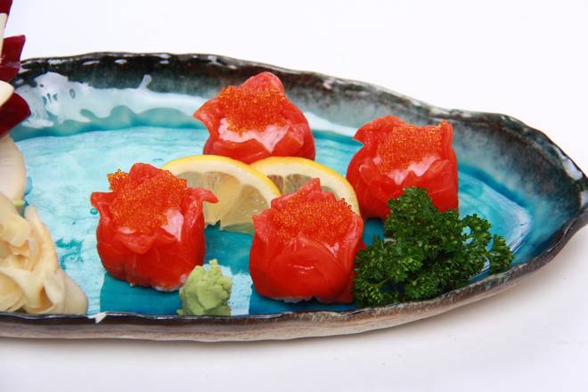 Sockeye Hana Sushi