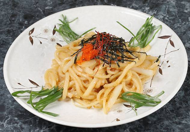 Mintaiko Udon