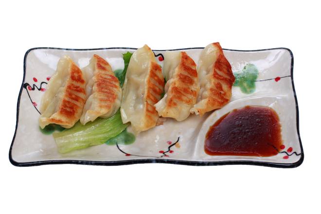Gyoza