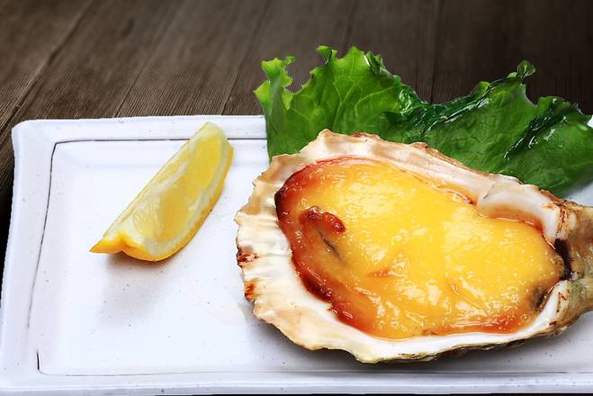 Oyster Motoyaki