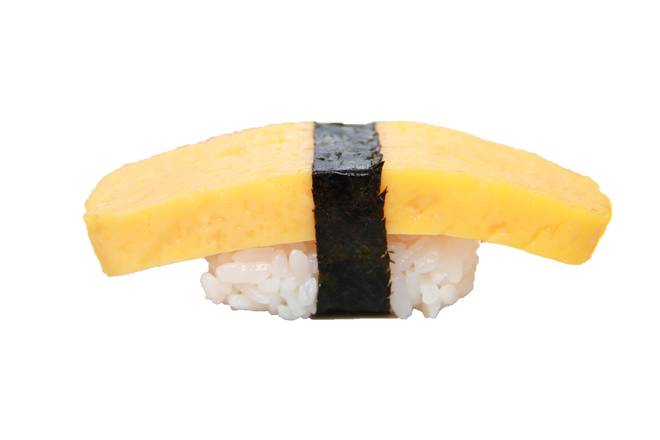 Tamago Nigiri
