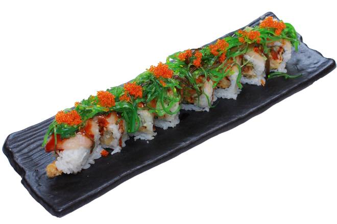 America Roll