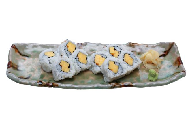Tamago Roll