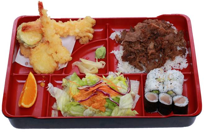 Beef Syogayaki
