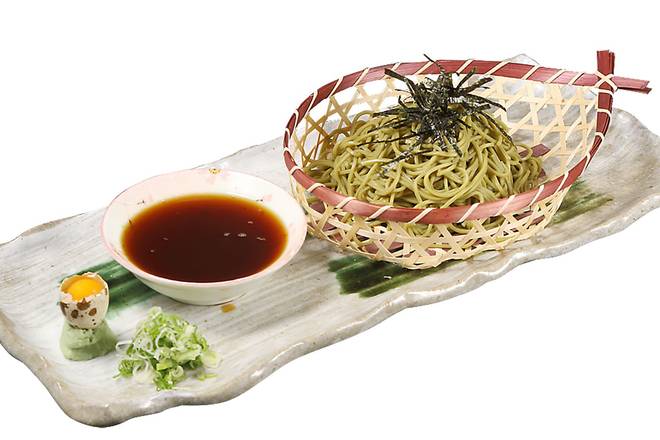 Zaru Soba
