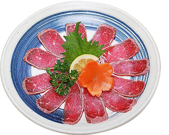 Beef Takaki