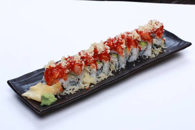 Awesome Roll