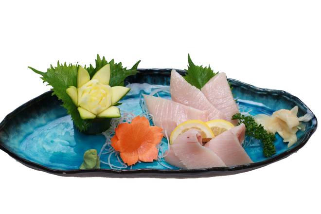 Toro Sashimi