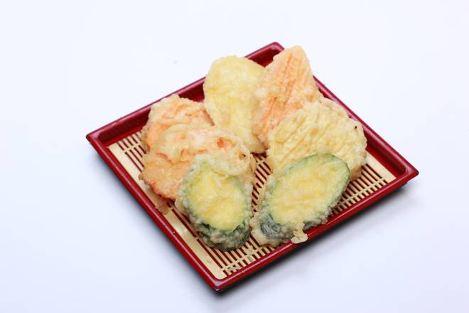 VegetableTempura