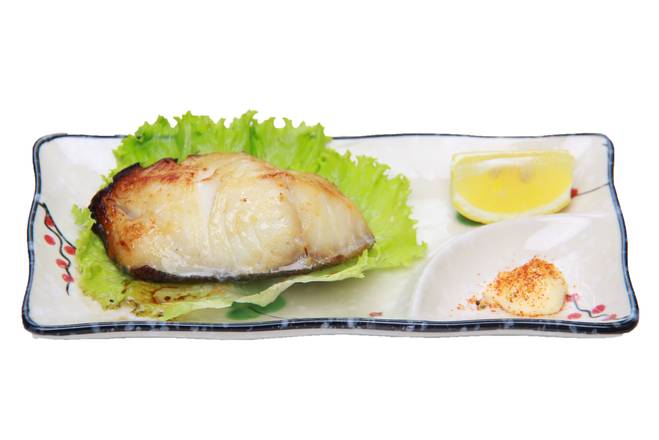 Black Cod
