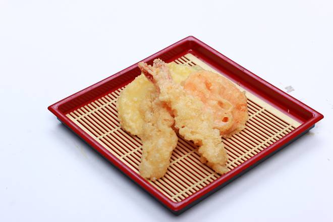 Appetizer Tempura