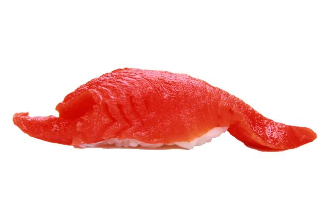Sockeye Salmon Nigiri