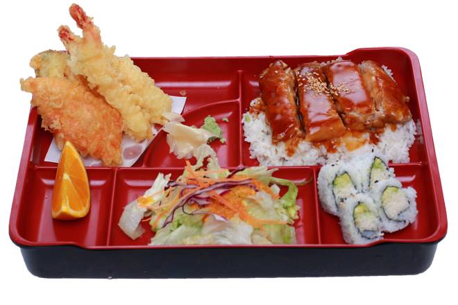 Lunch Box Two