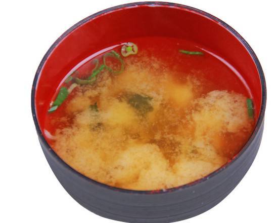 Miso Soup