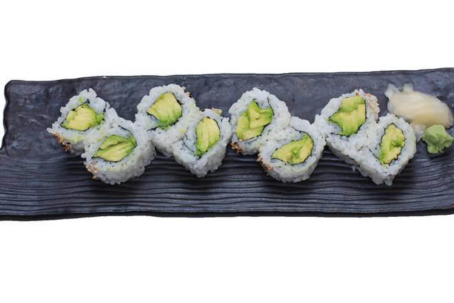 Avocado Roll