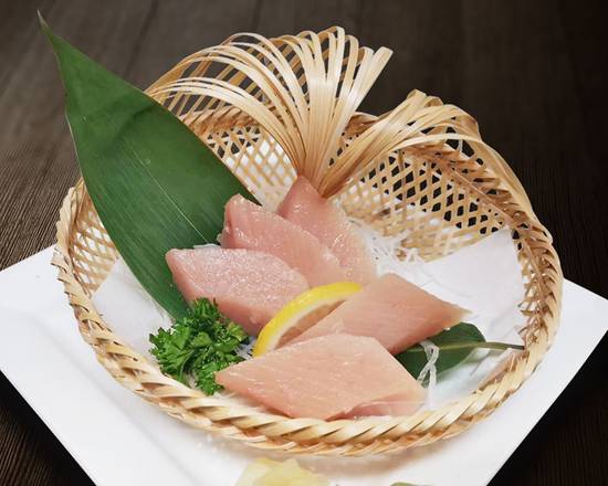 Tuna Sashimi