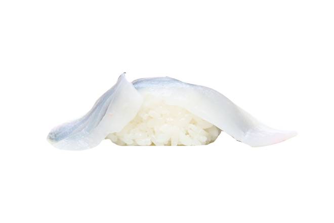 Ika Nigiri