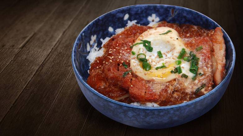 Katsu Don