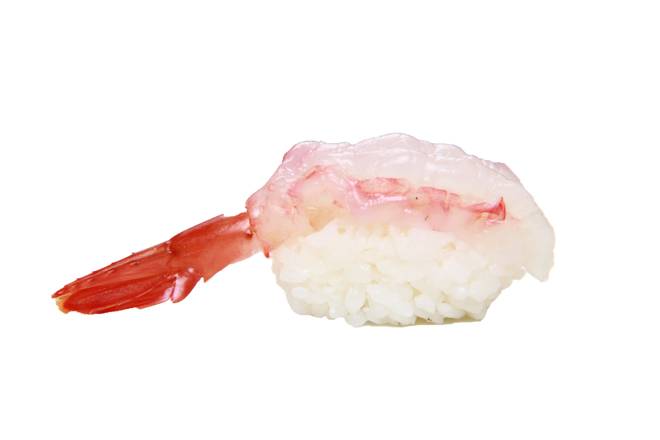 Amaebi Nigiri