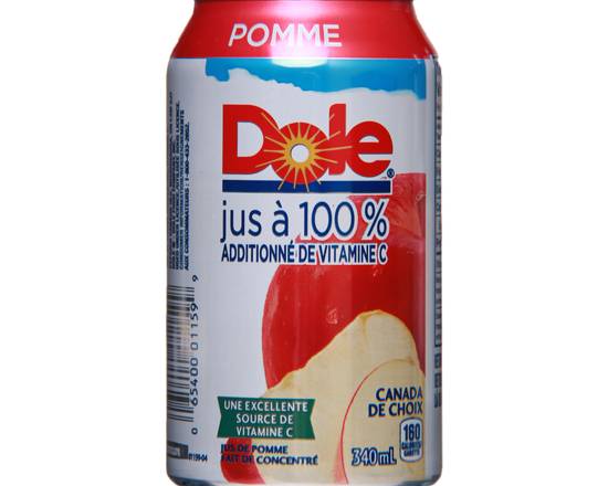Apple Juice