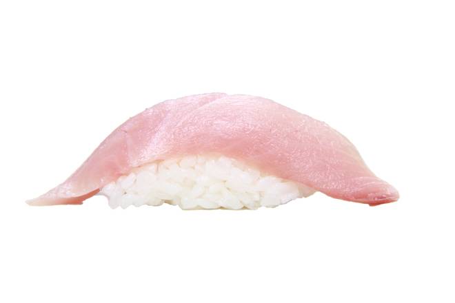 Hamachi Nigiri