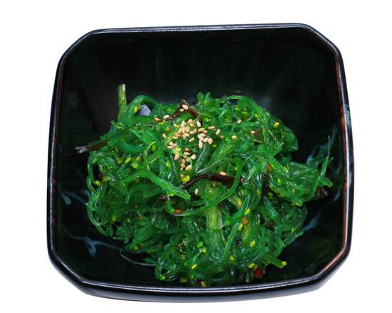 Seaweed Salad