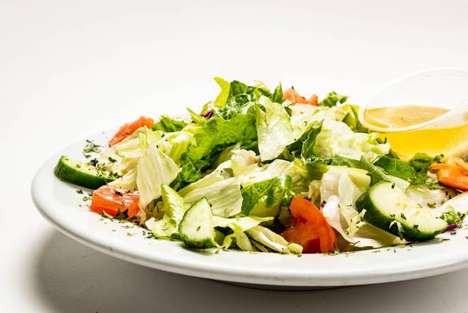Garden Salad