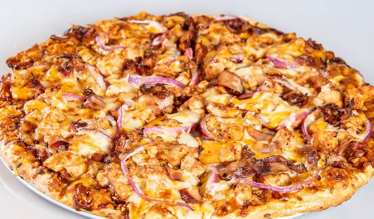BBQ Chicken