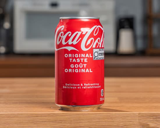 Coca Cola (355ml)