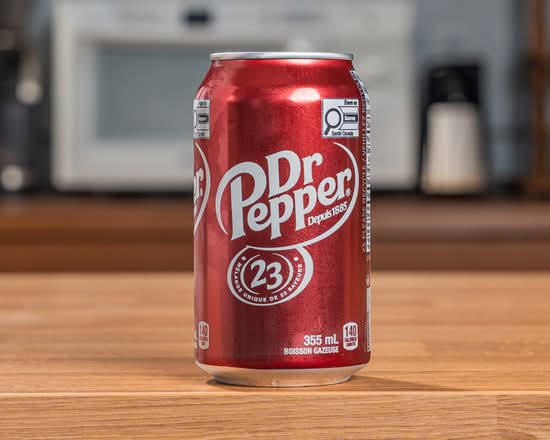 Dr. Pepper (355ml)