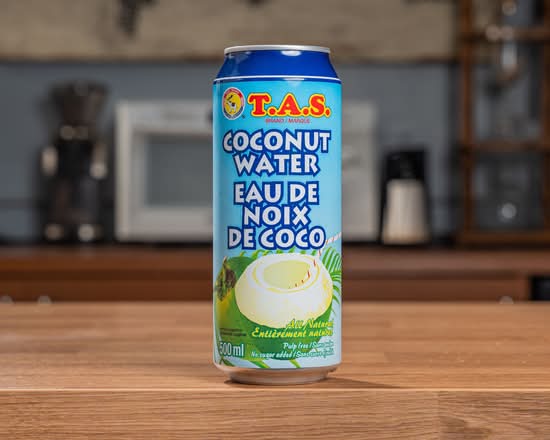Coconut Juice (500ml)