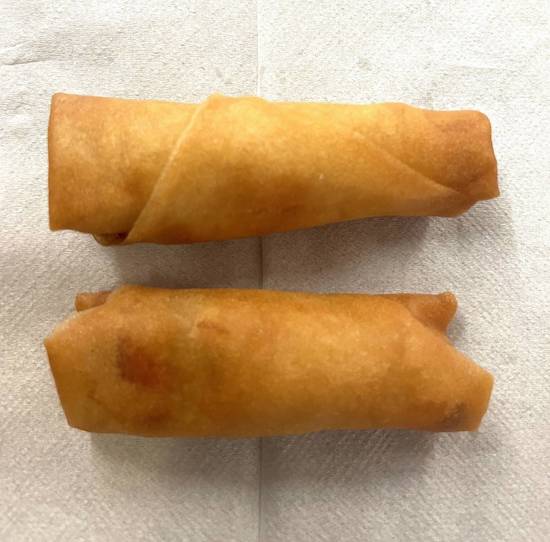 Spring Roll