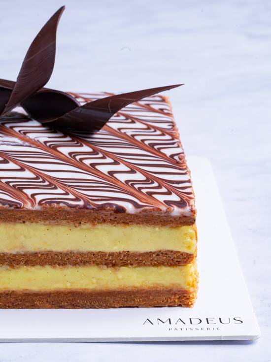 Millefeuille (Napoleon)