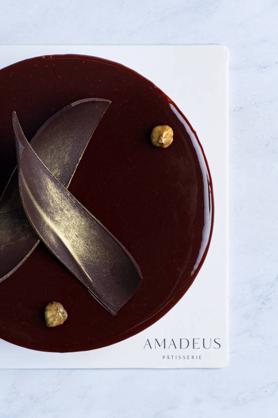 Amadeus (GF)