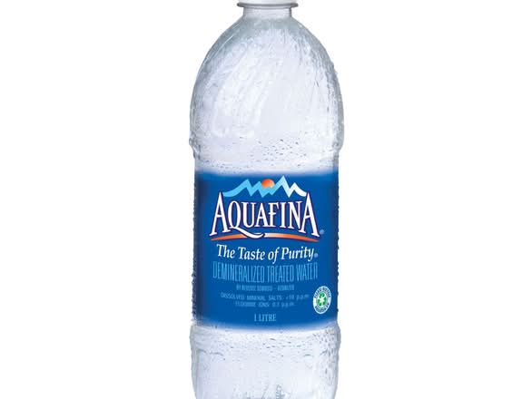 Aquafina Water