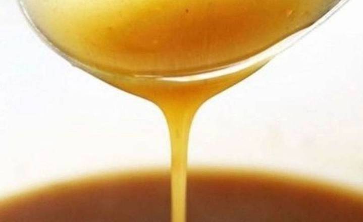 Frite Sauce