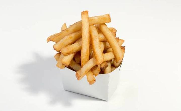 Frites Régulière