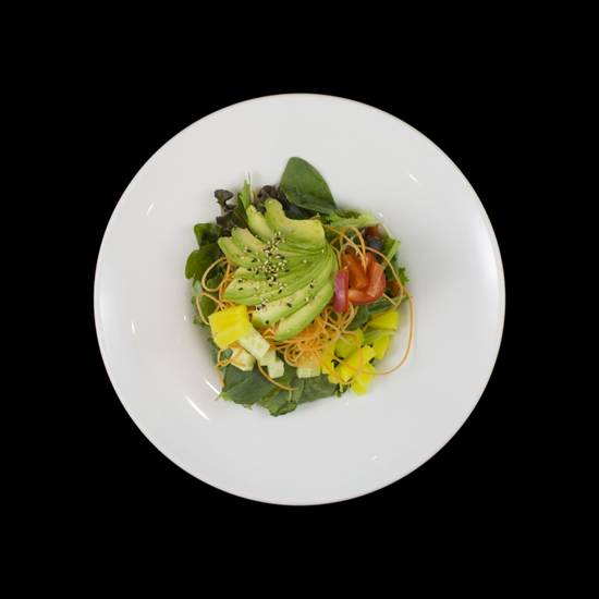 84: Salade Verte