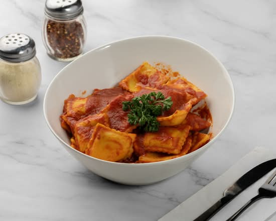 Cheese Ravioli