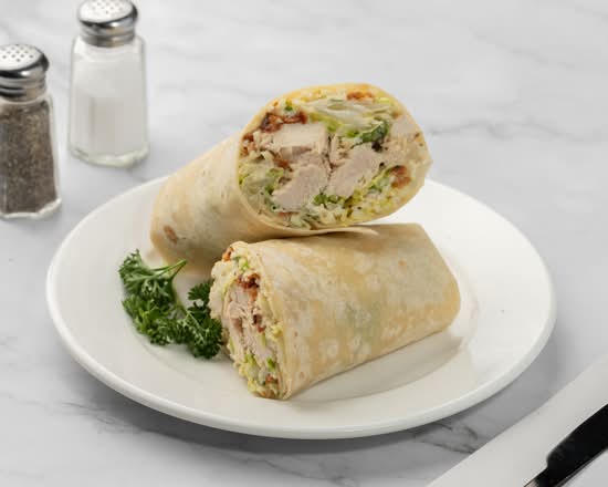 Caesar Wrap