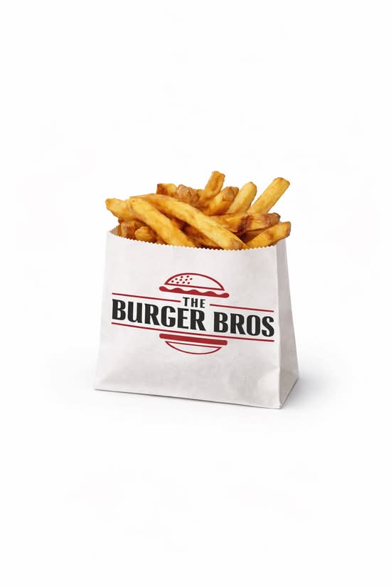 Hand-cut Fries