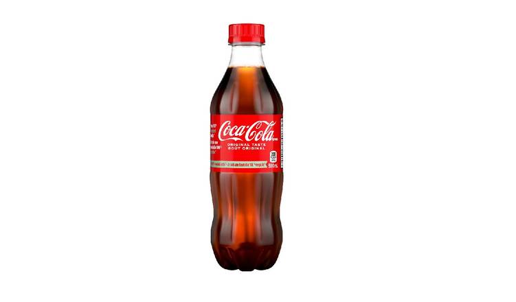 Bottled Pop