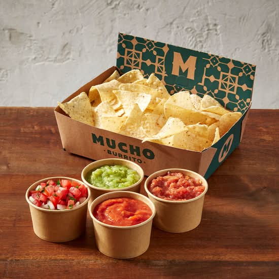 Salsa Folie / Salsa Flight
