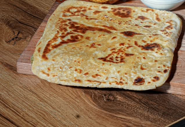 Plain Paratha