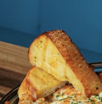Garlic Bread
