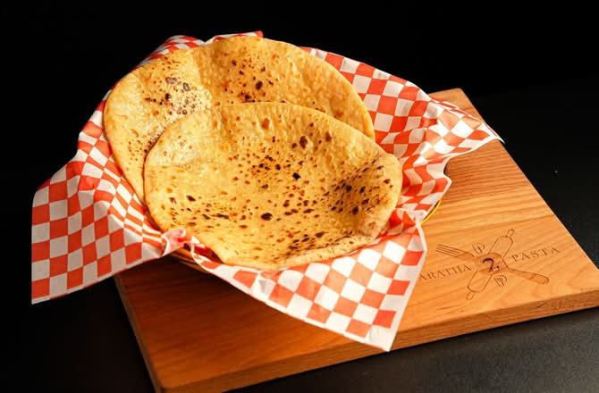 Tawa Roti (1 pcs)