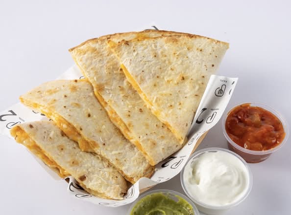 Quesadilla