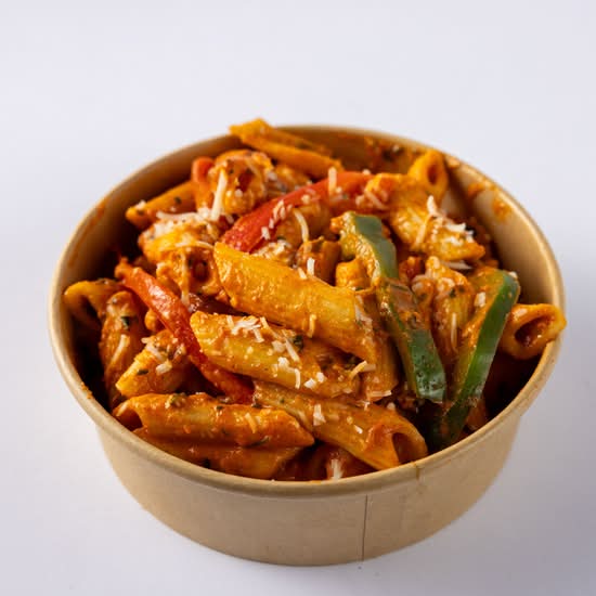 Penne Pasta