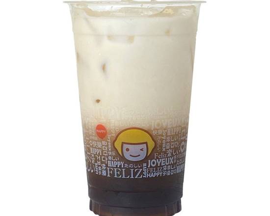 Wintermelon green tea
