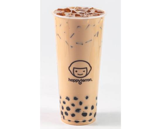 Boba Milk Tea (Large)
